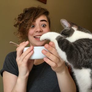 Meet your Posher, Colleen